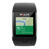 Polar M600 fitness óra, M/L méret - Fekete