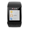 Polar M600 fitness óra, M/L méret - Fekete
