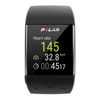 Polar M600 fitness óra, M/L méret - Fekete