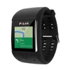 Polar M600 fitness óra, M/L méret - Fekete