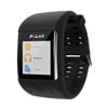 Polar M600 fitness óra, M/L méret - Fekete