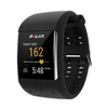 Polar M600 fitness óra, M/L méret - Fekete