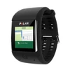 Polar M600 fitness óra, M/L méret - Fekete