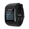 Polar M600 fitness óra, M/L méret - Fekete