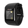 Polar M600 fitness óra, M/L méret - Fekete