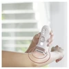 Braun Silk-épil 9 SensoSmart 9/890 epilátor + Bikini trimmer, 7 kiegészítő - Rózsa arany/Fehér (SES9890)