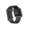 Fitbit Blaze okosóra, L-es méret - Fekete (FB502SBKL-EU)