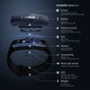 Huawei Band 2 Pro okosóra - Fekete (55022179)