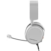 SteelSeries Arctis 3 7.1 Gamer Headset - Fehér (61434)