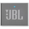 JBL GO hordozható bluetooth hangszóró - Szürke