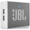 JBL GO hordozható bluetooth hangszóró - Szürke