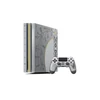 Playstation 4 Pro 1TB God of War Limited Edition
