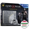 Playstation 4 Pro 1TB God of War Limited Edition