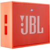 JBL GO hordozható bluetooth hangszóró - Narancs
