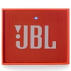 JBL GO hordozható bluetooth hangszóró - Narancs