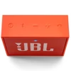 JBL GO hordozható bluetooth hangszóró - Narancs