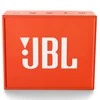 JBL GO hordozható bluetooth hangszóró - Narancs