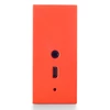 JBL GO hordozható bluetooth hangszóró - Narancs