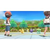 Pokémon Let's Go Pikachu + Poké Ball Plus (Switch)