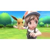 Pokémon Let's Go Pikachu + Poké Ball Plus (Switch)