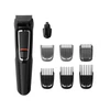 PHILIPS MG3730/15 Multigroom Series 3000, 8 az 1-ben arcra és hajra 