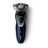 Philips S5572/06 Series 5000 AquaTouch nedves és száraz elektromos borotva - Kék/Fekete/Ezüst