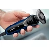 Philips S5572/06 Series 5000 AquaTouch nedves és száraz elektromos borotva - Kék/Fekete/Ezüst