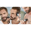 Philips MG7770/15 Series 7000 Multigroom univerzális szõrtelenítõ 18 az 1-ben arcra, hajra és testre - Ezüst/Fekete