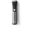 Philips MG7770/15 Series 7000 Multigroom univerzális szõrtelenítõ 18 az 1-ben arcra, hajra és testre - Ezüst/Fekete