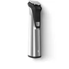 Philips MG7770/15 Series 7000 Multigroom univerzális szõrtelenítõ 18 az 1-ben arcra, hajra és testre - Ezüst/Fekete