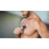 Philips MG7770/15 Series 7000 Multigroom univerzális szõrtelenítõ 18 az 1-ben arcra, hajra és testre - Ezüst/Fekete