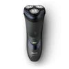 Philips S3530/06 Series 3000 száraz elektromos borotva - Fekete