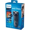 Philips S3530/06 Series 3000 száraz elektromos borotva - Fekete