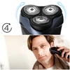 Philips S3530/06 Series 3000 száraz elektromos borotva - Fekete