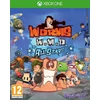Worms W.M.D All Stars