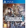 Valkyria Chronicles 4 (PS4)