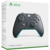 Xbox One S Wireless Controller Grey/Blue