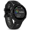 Garmin Forerunner 735XT - Fekete/Szürke (010-01614-00)