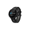 Garmin Forerunner 735XT - Fekete/Szürke (010-01614-00)
