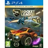 Rocket League Collector's Edition