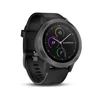 Garmin VívoActive 3 - Fekete/Szürke (010-01769-10)