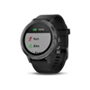 Garmin VívoActive 3 - Fekete/Szürke (010-01769-10)