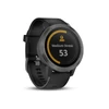 Garmin VívoActive 3 - Fekete/Szürke (010-01769-10)