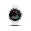 Garmin VívoActive 3 okosóra - Fehér/Ezüst (010-01769-20)