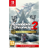 Kép 1/7 - Xenoblade Chronicles 2 Torna: The Golden Country (Switch)