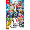 Super Smash Bros Ultimate (Switch)