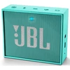 JBL GO hordozható bluetooth hangszóró - Türkiz