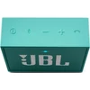 JBL GO hordozható bluetooth hangszóró - Türkiz