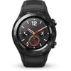 Huawei Watch W2 4G LTE  Okosóra, Carbon Black Sport Szíj