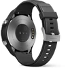Huawei Watch W2 4G LTE  Okosóra, Carbon Black Sport Szíj